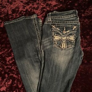 Miss Me jeans size 27